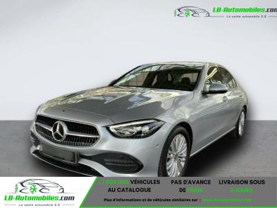 Mercedes Classe C 200 d BVA