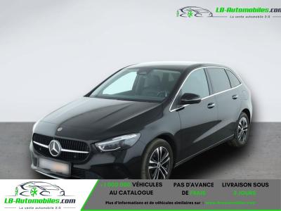 Mercedes Classe B 250 e BVA