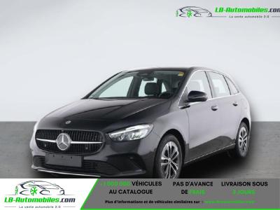 Mercedes Classe B 250 e BVA