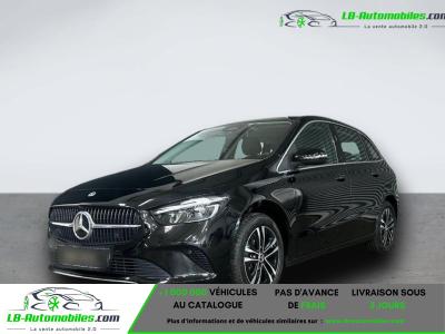 Mercedes Classe B 250 e BVA