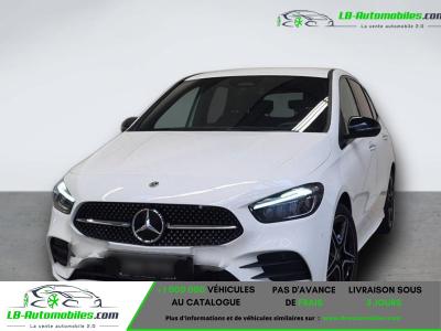 Mercedes Classe B 250 e BVA