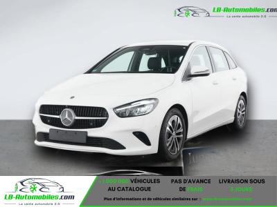 Mercedes Classe B 200 BVA