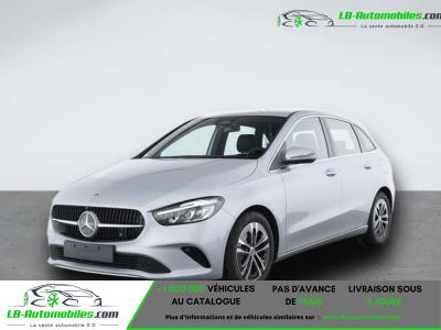 Mercedes Classe B 200 BVA