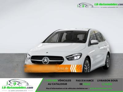 Mercedes Classe B 200 BVA
