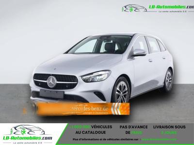 Mercedes Classe B 200 BVA