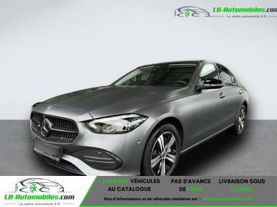 Mercedes Classe C 300 e BVA