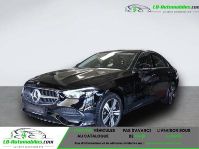 Mercedes Classe C 300 e BVA