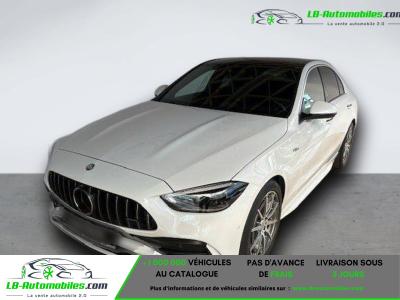 Mercedes Classe C 43 Mercedes-AMG BVA