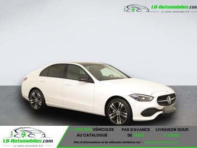 Mercedes Classe C 300 e BVA