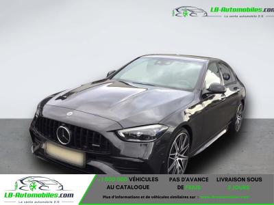 Mercedes Classe C 43 Mercedes-AMG BVA