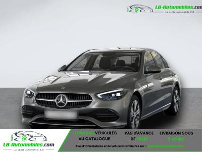 Mercedes Classe C 300 e BVA