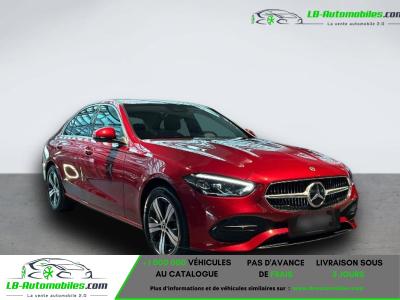Mercedes Classe C 300 e BVA