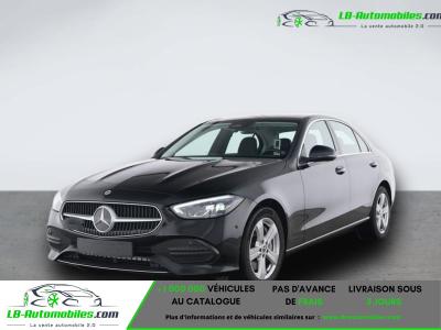 Mercedes Classe C 300 e BVA