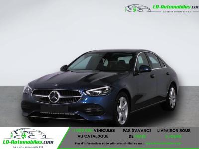 Mercedes Classe C 300 e BVA