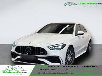 Mercedes Classe C 43 Mercedes-AMG BVA 4Matic