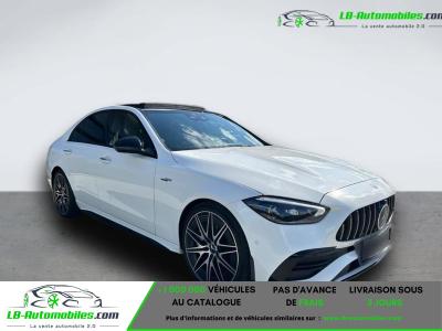 Mercedes Classe C 43 Mercedes-AMG BVA 4Matic