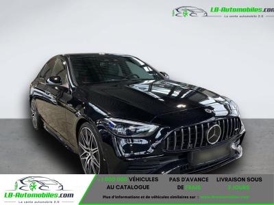Mercedes Classe C 43 Mercedes-AMG BVA 4Matic