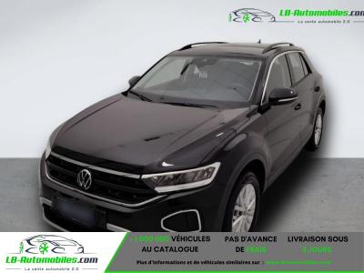 Volkswagen T-Roc VOLKSWAGEN T-Roc 2022 - T-Roc 2.0 tdi Life 115cv