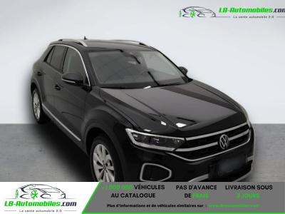 Volkswagen T-Roc VOLKSWAGEN T-Roc 2022 - T-Roc 2.0 tdi Style 115c