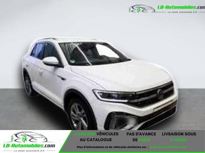 Volkswagen T-Roc R-Line APP+DAB+VIRT+ACC+LED+NAVI+PDC
