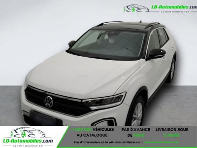 Volkswagen T-Roc VOLKSWAGEN T-Roc 2022 - T-Roc 2.0 tdi Life 115cv