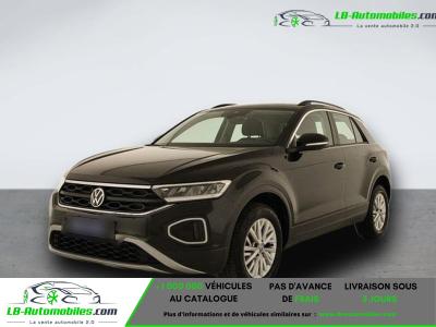 Volkswagen T-Roc I 2022 2.0 tdi Life 115cv