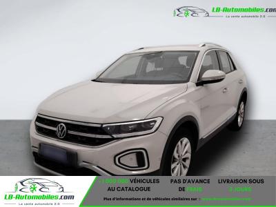 Volkswagen T-Roc VOLKSWAGEN T-Roc 2022 - T-Roc 2.0 tdi Style 115c