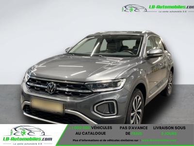 Volkswagen T-Roc 2.0 TDI Style ACC DynLicht Fernlichtass.