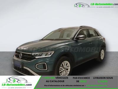 Volkswagen T-Roc I 2022 2.0 tdi Life 115cv