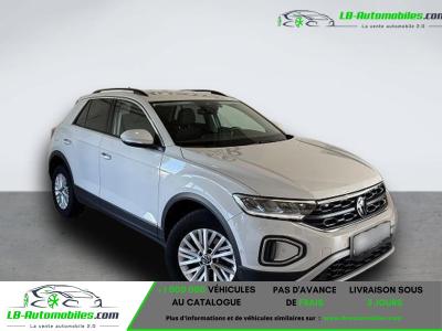 Volkswagen T-Roc Life 2.0 TDI *ACC,LED,NAVI,APP*