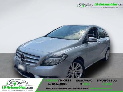 Mercedes Classe B MERCEDES-BENZ B 180 CDI Executive