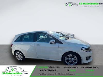 Mercedes Classe B Mercedes-benz B 180 d Sport