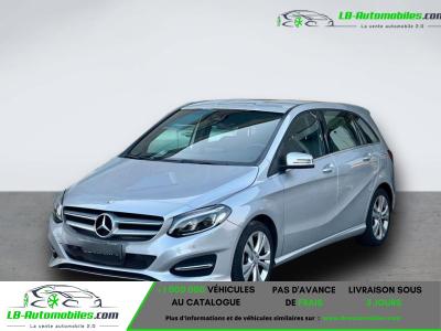 Mercedes Classe B Mercedes-benz B 180 B 180 d Premium