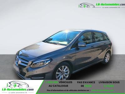 Mercedes Classe B Mercedes-benz B 180 d Premium