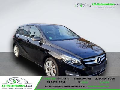 Mercedes Classe B d Edition Pano;Kamera;Automatik;Navi;LED