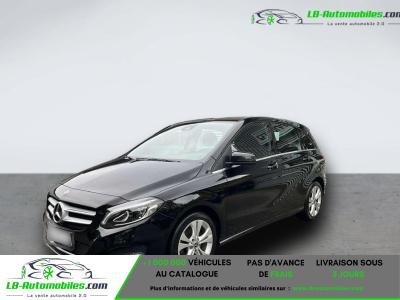 Mercedes Classe B d DTC Urban Style Edition (Automatik)