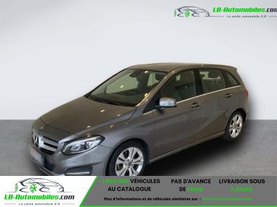 Mercedes Classe B Classe B B 200 CDI Automatic Sport