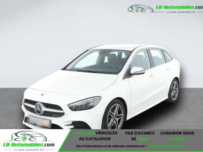 Mercedes Classe B d AMG Line Aut.*NAVI*LED*ACC*PDC*