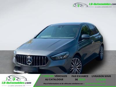 Mercedes Classe B B -Klasse B 250*Autom.*Navi*PDC*SHZ*