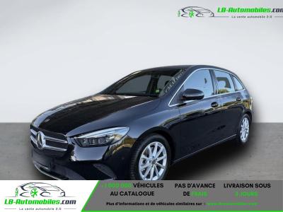 Mercedes Classe B 4MATIC PROGRESSIVE/MULTIBEAM/KAMERA/MBUX