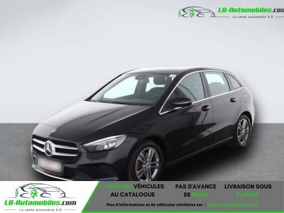 Mercedes Classe B PROGRESSIVE KAMERA,AMBIENTE,SPORTSITZE,SH