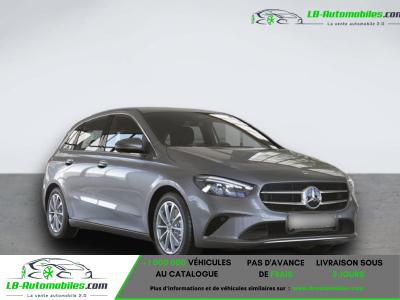 Mercedes Classe B BURM PREMIUM PROGRESSIVE SPUR KAMERA PDC