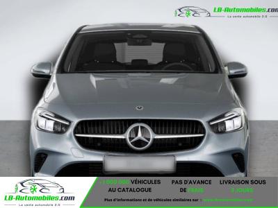 Mercedes Classe B d Progressive*SHZ*LED*Kamera*Spurhalte*+++