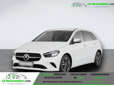 Mercedes Classe B d PROGRESSIVE/MBUX/NAVI/KAMERA/LEDSHZ/DPF