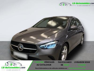 Mercedes Classe B d Progressive Advanced *Navi*Keyless Go*