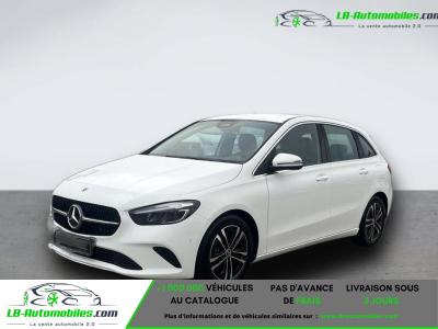 Mercedes Classe B d Progressive Advanced Kamera Navi-groß