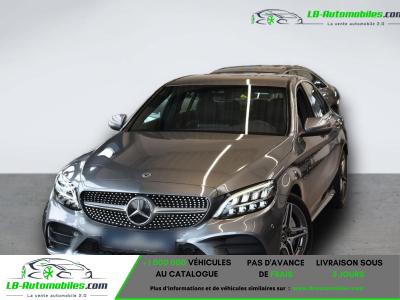 Mercedes Classe C de Limo 9G-tronic AMG-Line LED~Burmester