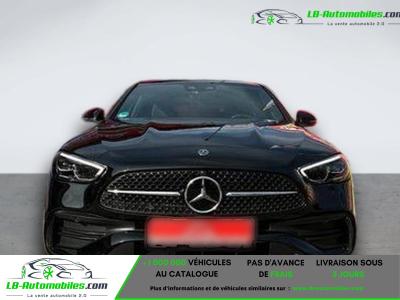 Mercedes Classe C Mercedes-benz C 300 PREMIUM PLUS