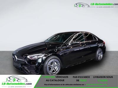 Mercedes Classe C C300 de AMG Plug-in|Distronic|Camera|LED|MBUX
