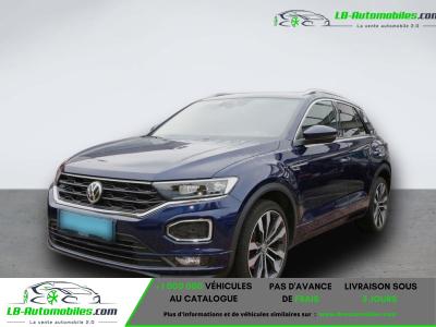 Volkswagen T-Roc 2.0 TSI DSG 4Motion 19" R-LINE PANO AHK
